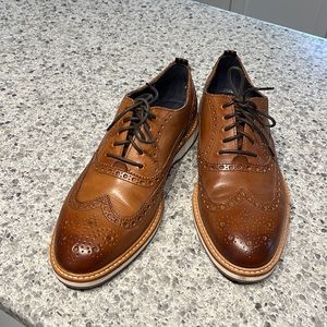 Cole Haan Dress shoes